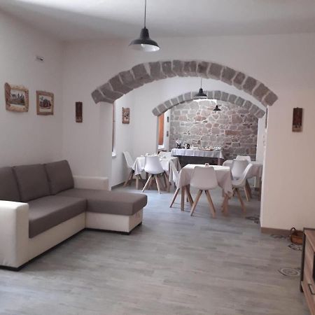 Bed and Breakfast Viche Viche Орґозоло Екстер'єр фото