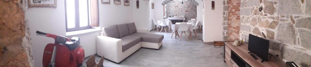 Bed and Breakfast Viche Viche Орґозоло Екстер'єр фото