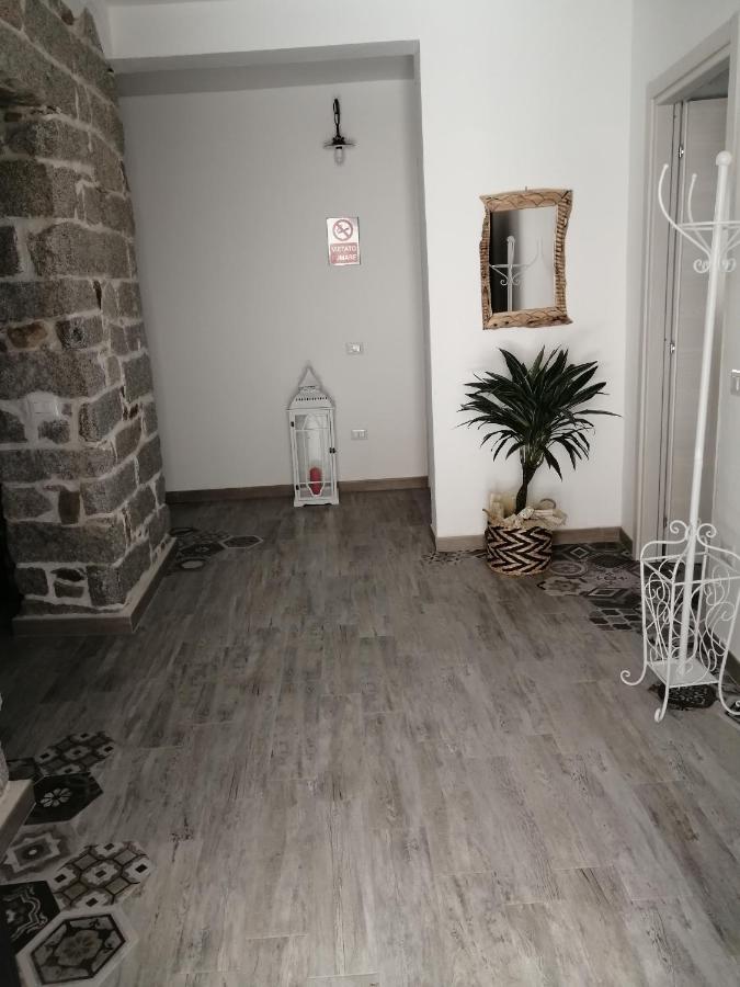 Bed and Breakfast Viche Viche Орґозоло Екстер'єр фото