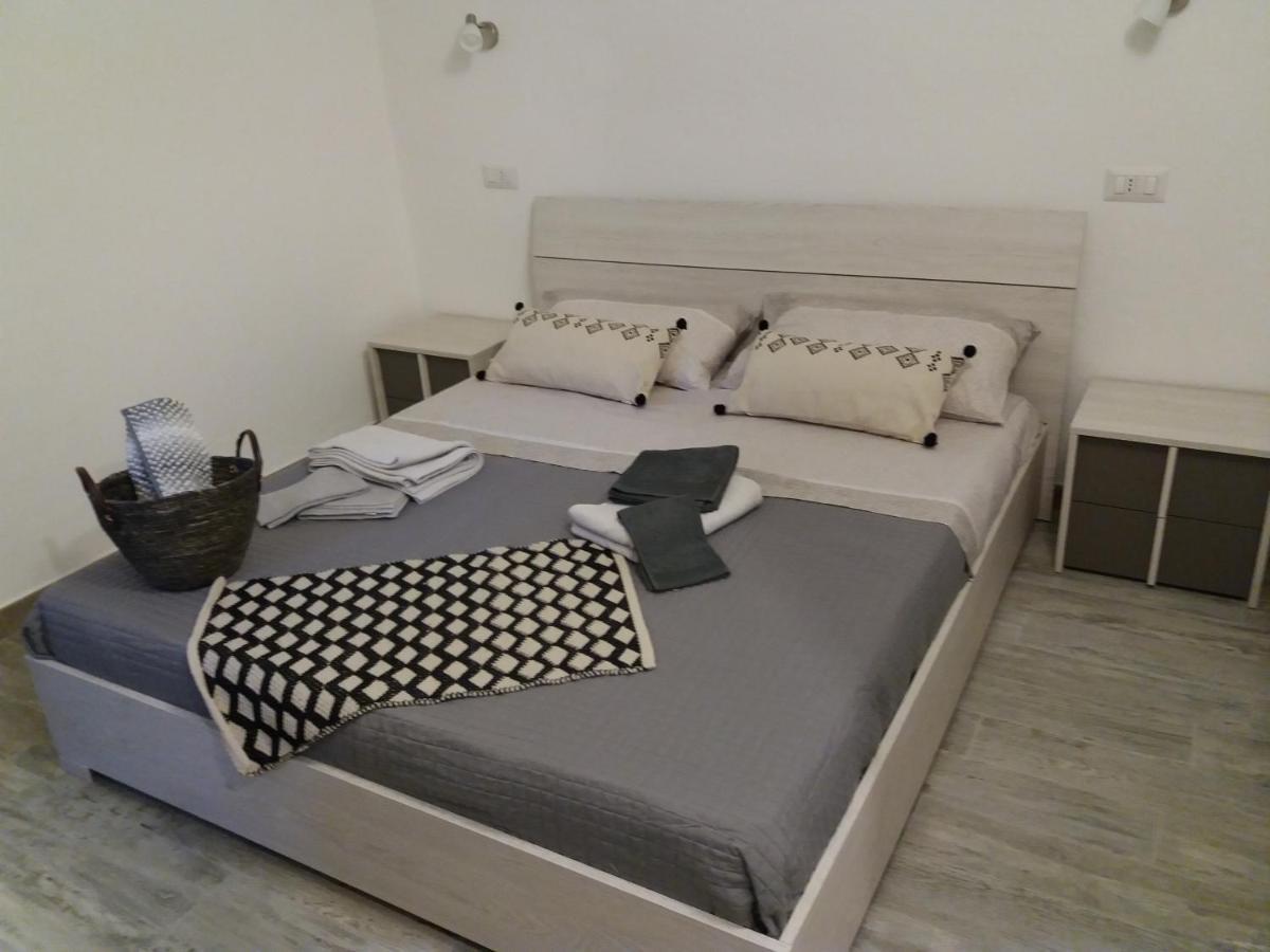 Bed and Breakfast Viche Viche Орґозоло Екстер'єр фото