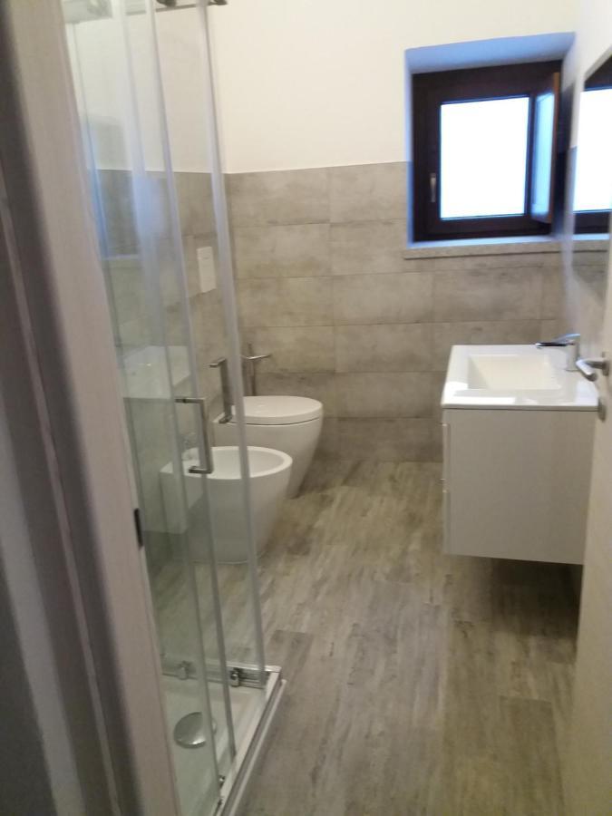 Bed and Breakfast Viche Viche Орґозоло Екстер'єр фото