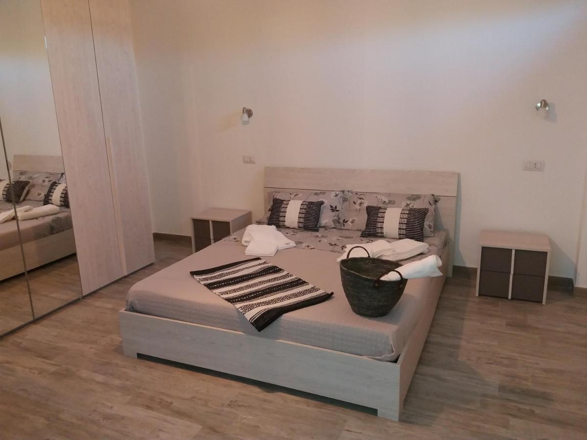 Bed and Breakfast Viche Viche Орґозоло Екстер'єр фото