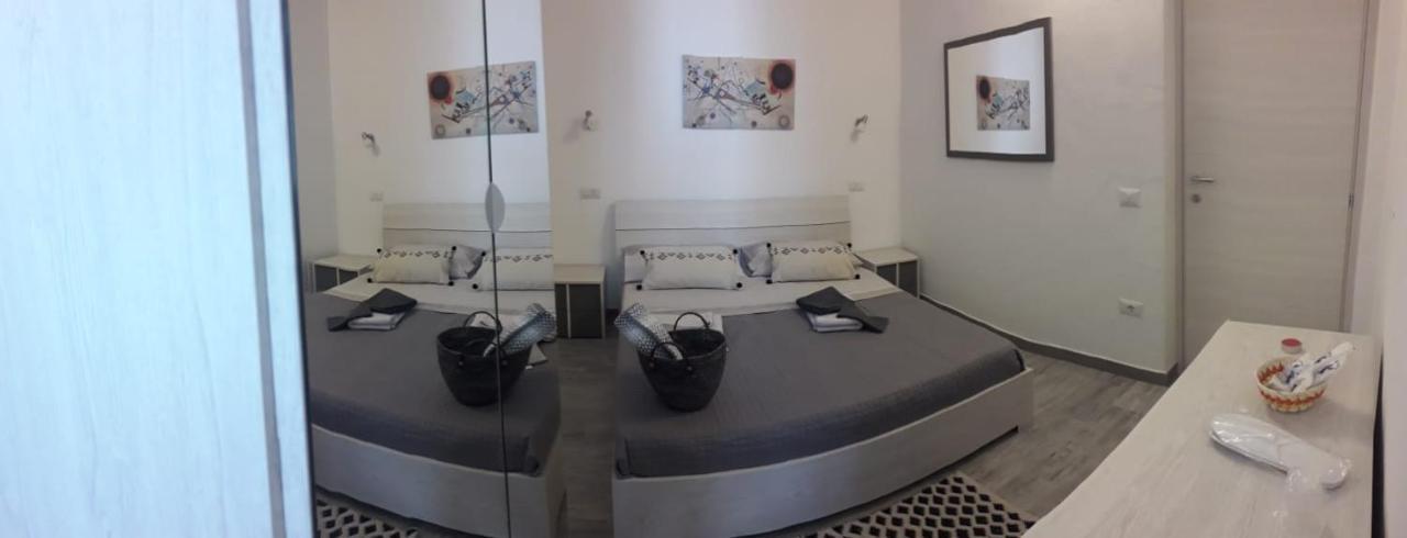 Bed and Breakfast Viche Viche Орґозоло Екстер'єр фото