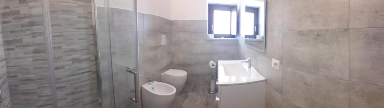 Bed and Breakfast Viche Viche Орґозоло Екстер'єр фото