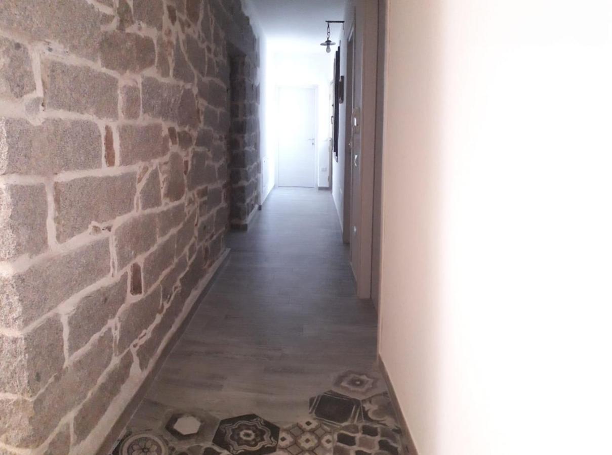 Bed and Breakfast Viche Viche Орґозоло Екстер'єр фото