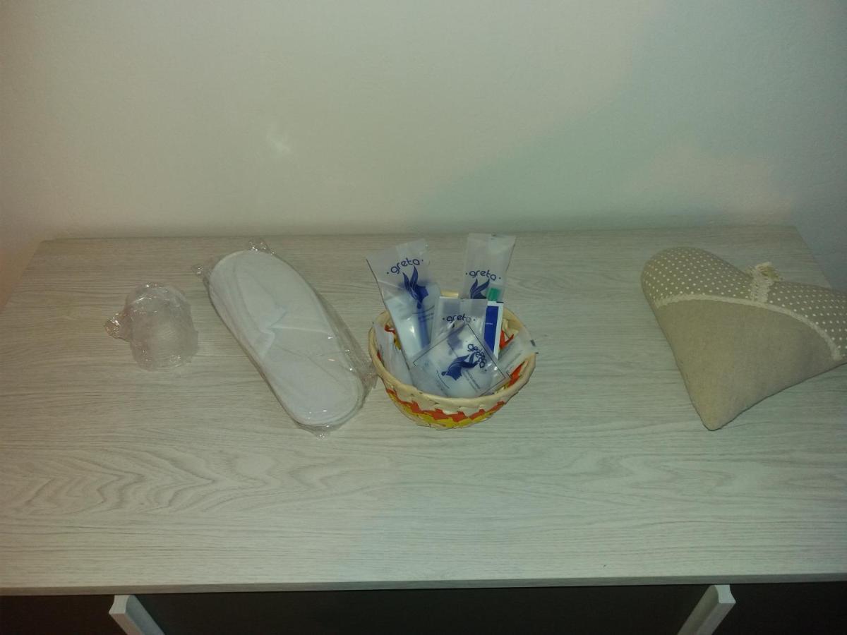 Bed and Breakfast Viche Viche Орґозоло Екстер'єр фото