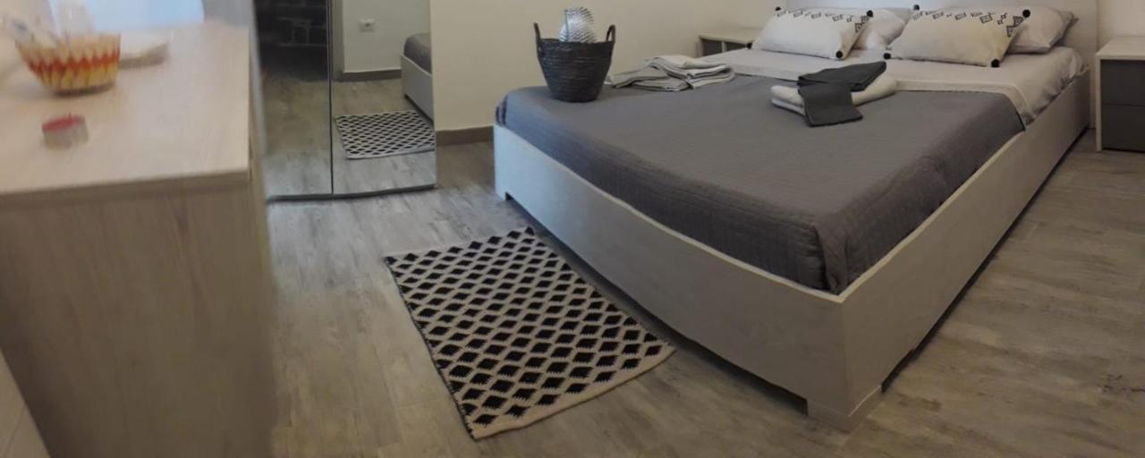 Bed and Breakfast Viche Viche Орґозоло Екстер'єр фото