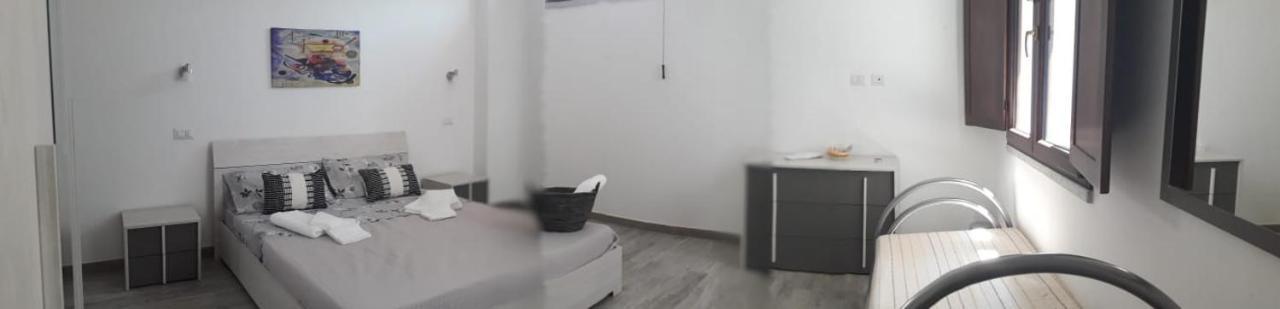 Bed and Breakfast Viche Viche Орґозоло Екстер'єр фото