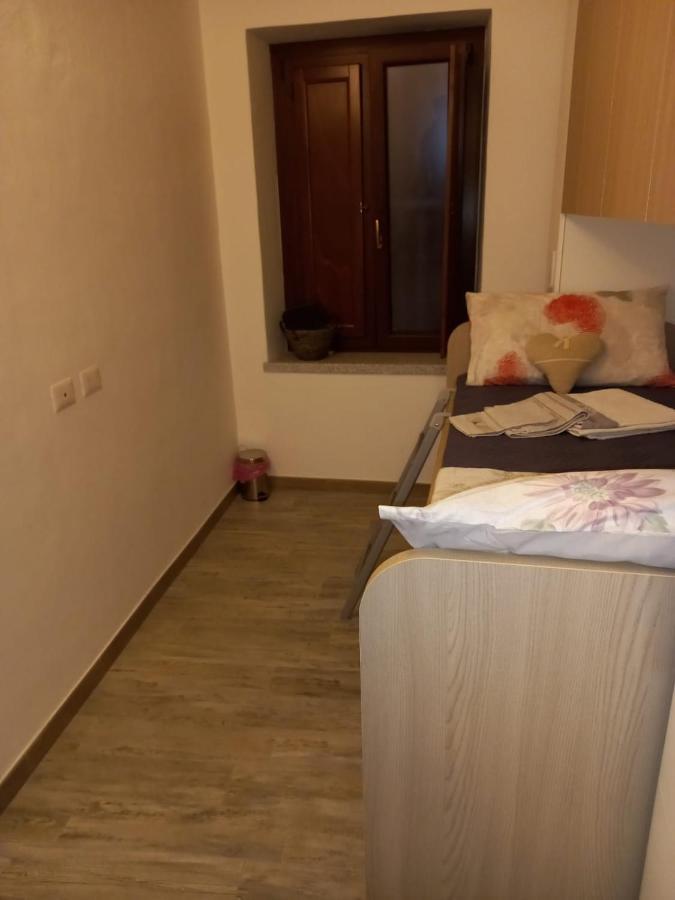 Bed and Breakfast Viche Viche Орґозоло Екстер'єр фото