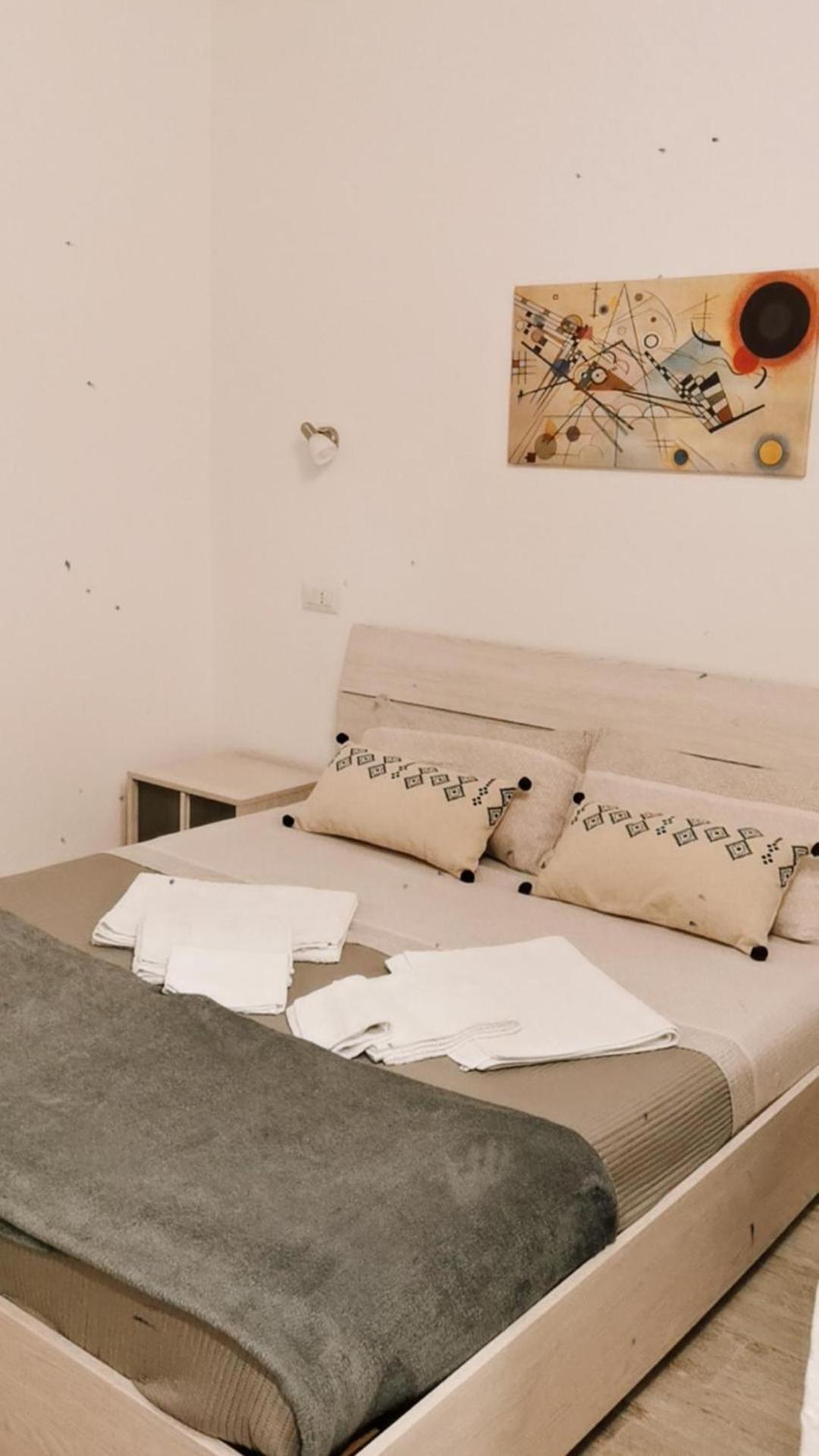 Bed and Breakfast Viche Viche Орґозоло Номер фото