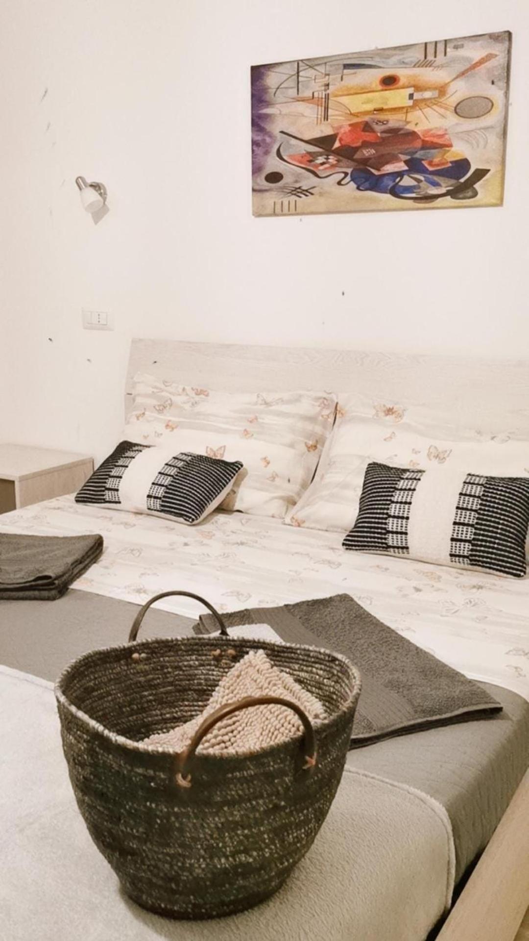 Bed and Breakfast Viche Viche Орґозоло Номер фото
