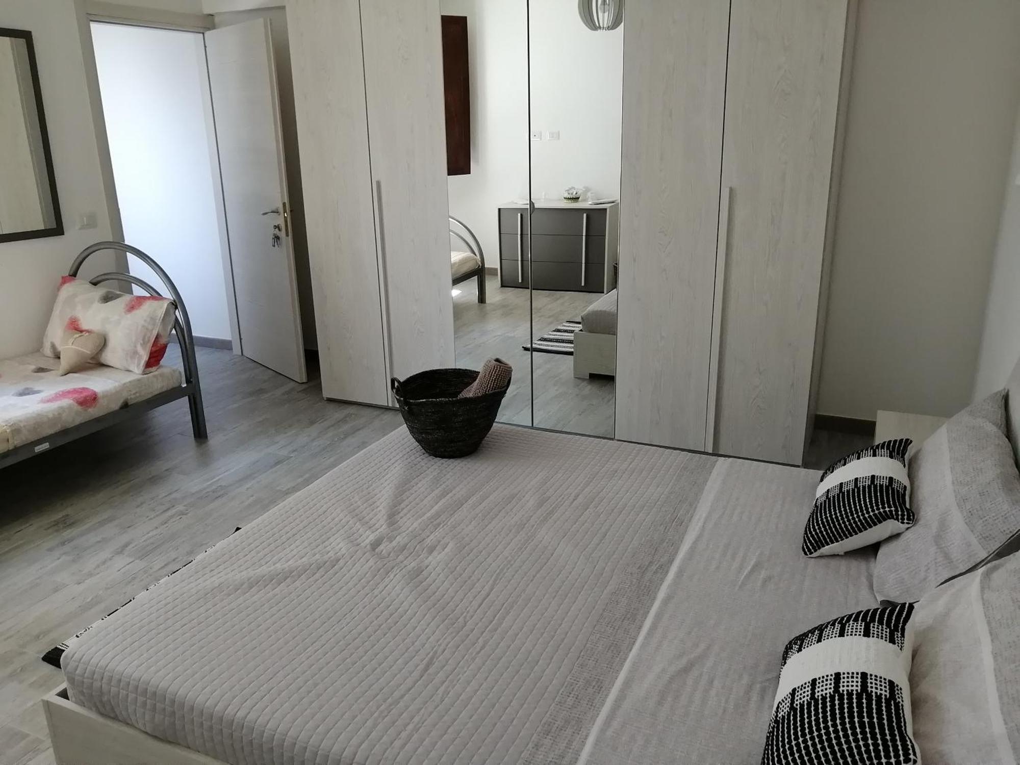 Bed and Breakfast Viche Viche Орґозоло Номер фото